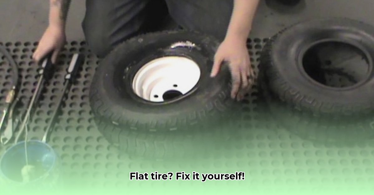 change-tire-on-lawn-tractor
